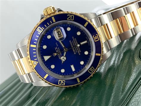 rolex submariner goud zilver|Rolex Submariner gold watch.